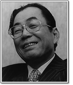 故　北田光男氏